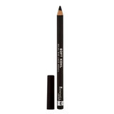 Rimmel Soft Kohl Kajal Oogliner 061 Jet Zwart, 1.2g