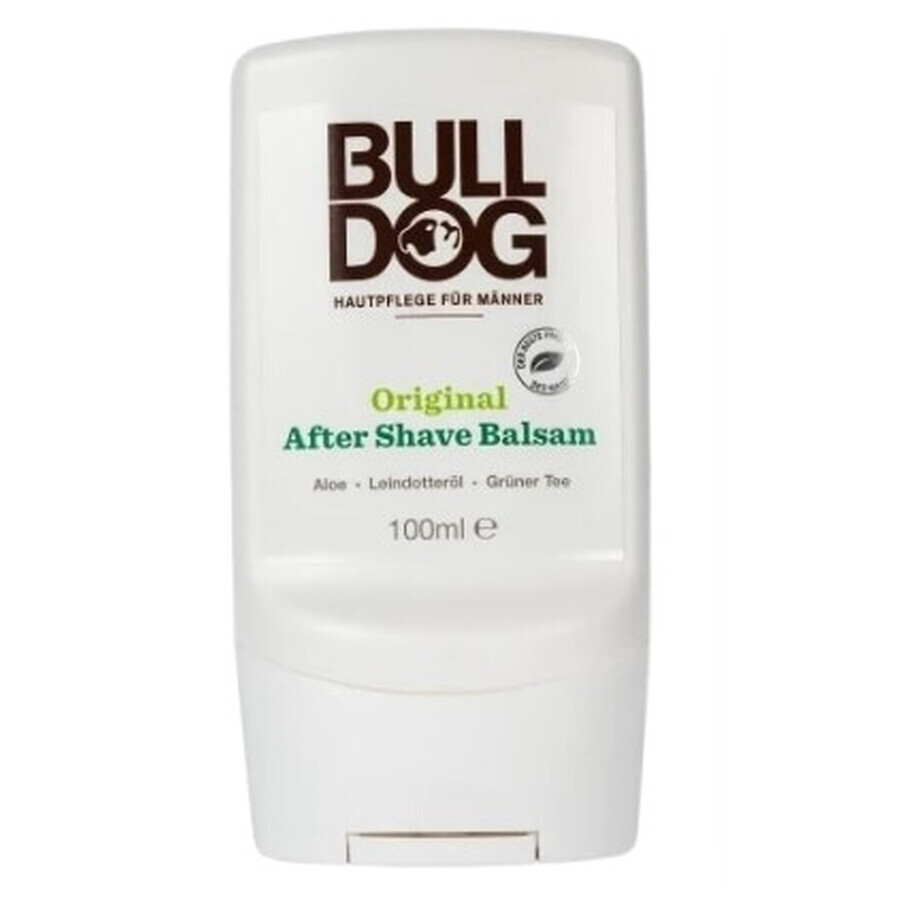 Bulldog, Aftershave Conditioner, 100ml