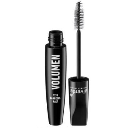 Alverde, Volume, Mascara for lashes,10ml