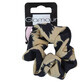 Glamour Panter Wax Scrunchie