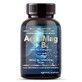 Intenson AquaMag + B6 magneziu natural, 60 capsule