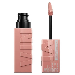 Maybelline Super Stay Winylowa pomadka w płynie 95 Captivated, 4.2ml