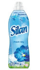 Silan Fresh Sky Opklopschuim 880 ml