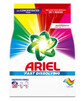 Ariel Kleurpoeder voor kleurwas, 1,1kg