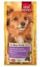 Dein Bestes, Droogvoer voor kleine honden, lam met granaatappelpitjes, 1 kg