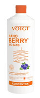 Voigt Nano Berry VC 241B, vloerreiniger, 1 liter