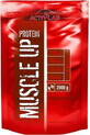 Muscle Up vanille-eiwit 2000g