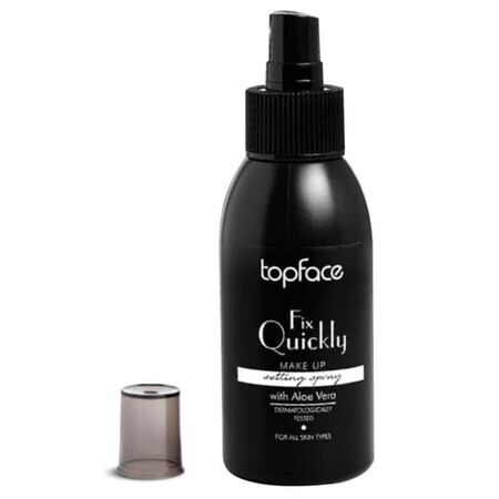 Topface make-up fixeerspray, 100ml