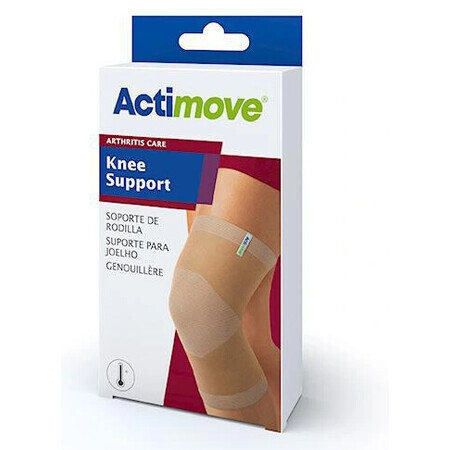 Actimove, Beowa kniebandage maat S - Langdurig!