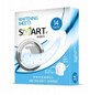 Smart Wash, Whitening Doekjes, 14 stuks