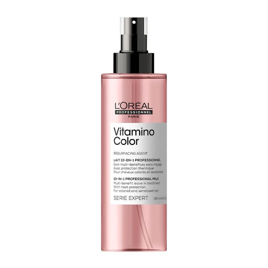 L Oreal Professionnel Spray multifuncțional pentru păr vopsit, 190ml