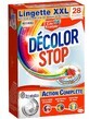 Decolor Stop, Action Complete kleurstopdoekjes, 28 stuks