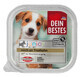 Dein Bestes, Natvoer voor puppy&#39;s, kalkoen, junior, 150 g