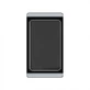 Artdeco Magnetic Sombra mate magnética 503 Negro mate, 0,8 g