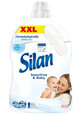 Silan, Gevoelige amp; Baby Badlotion, 2.86 l