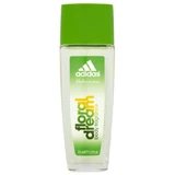 Adidas Women, Deodorant spray, floral, 75 ml