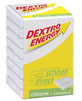 Dextro Energy Citroen, 8 pillen