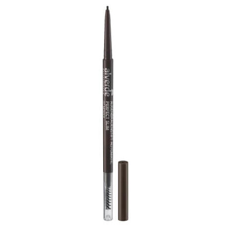 Alverde, Eyebrow pencil, 07 mocha, 5g