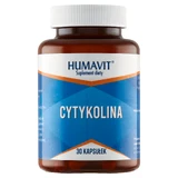Humavit Citicolina 30 cápsulas