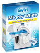 Swirl Mighty White Bleekdoekjes, 12 stuks