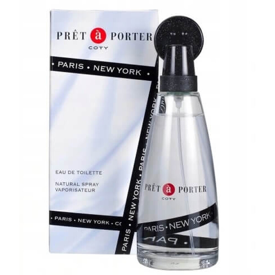 Apă de toaletă Pret a Porter, 50ml