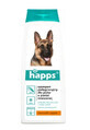 Happs, Shampoo voor honden met gemengde vacht, 200 ml