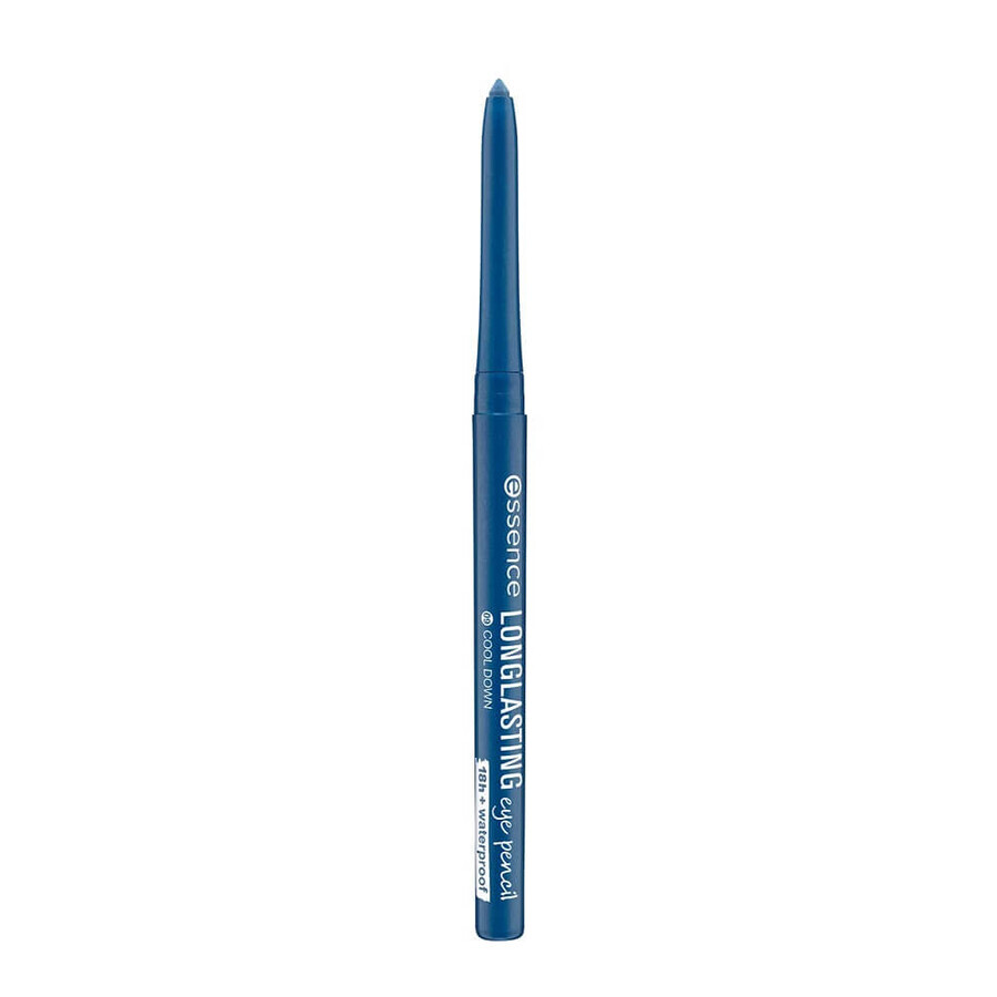 Essence langhoudend Eyelinerpotlood 09 Cool Down, 0.28g