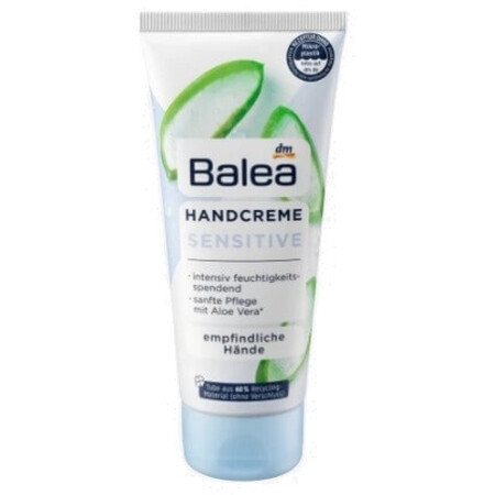 Balea Gevoelige Wondcrème 100ml