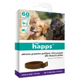 Happs, Floh- und Zeckenhalsband für große Hunde, 1 Stück