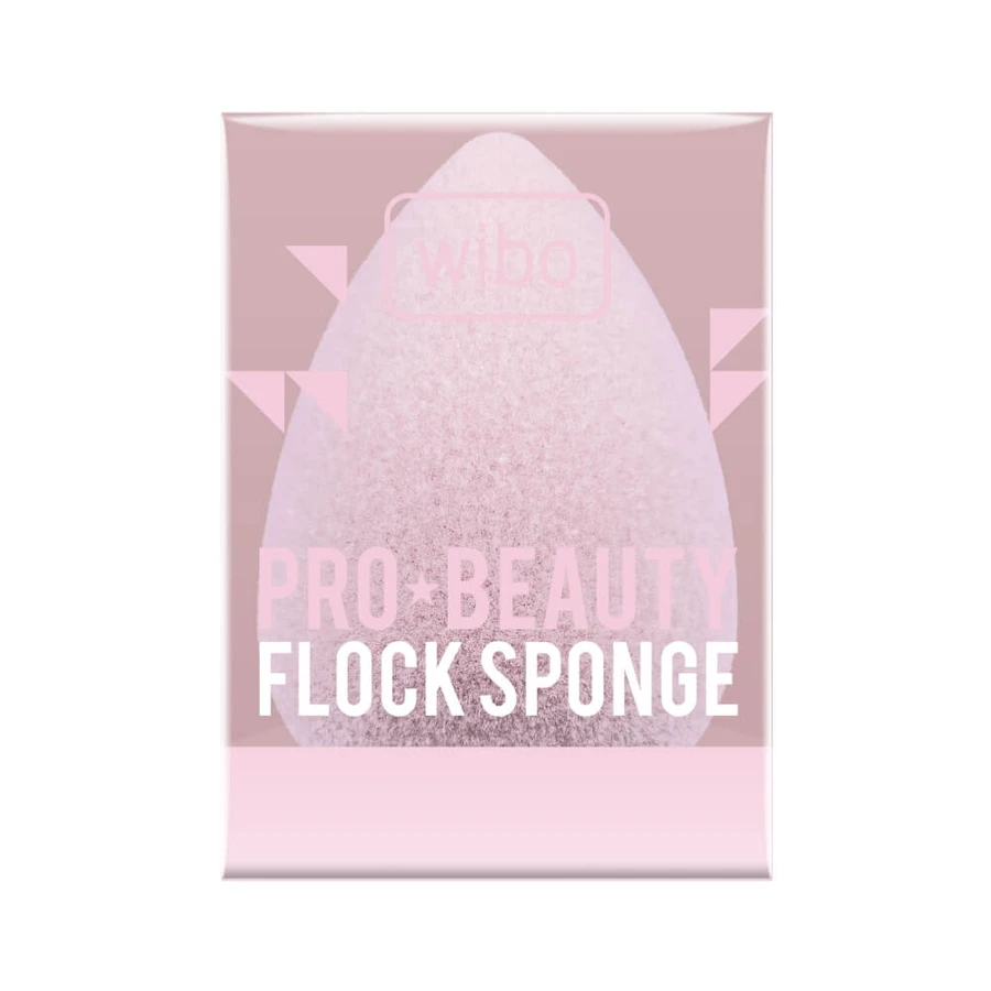 Wibo Pro Beauty Flock Makeup Brush
