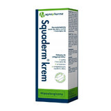 Squaderm Dermatologic cream for dry and depleted skin, 100 ml