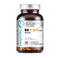 MyVita Silver, Vitamine B6 P-5-P Forte, 60 capsules