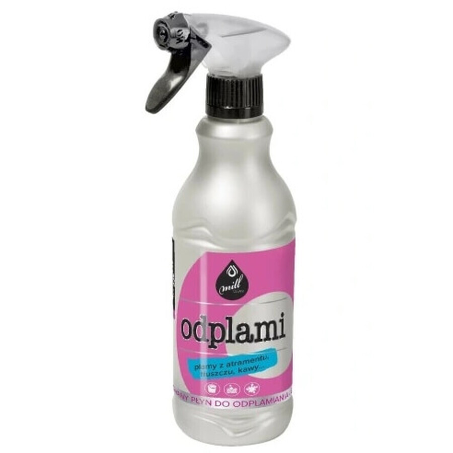 Mill Clean vlekkenverwijderaar, 555 ml