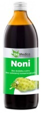 Noni, 100% sap EkaMedica, 500 ml