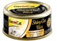 GimCat, Shinycat, Kipfilet met mango, 70g