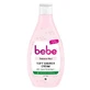 Bebe gel doccia morbido e cremoso, 250 ml