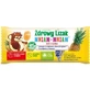 Healthy lollipop, Yummy Yummy, pineapple flavor, 1 pc