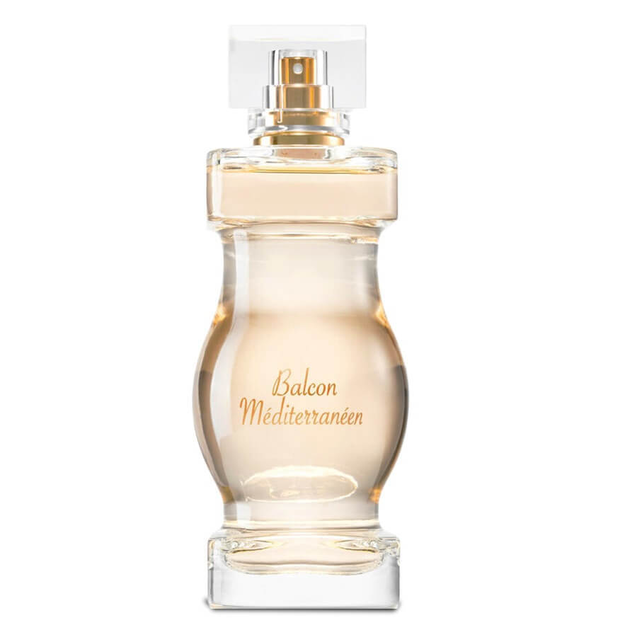 Jeanne Arthes Kollektion Azur Balcon Méditerranéen, Eau de parfum, 100ml