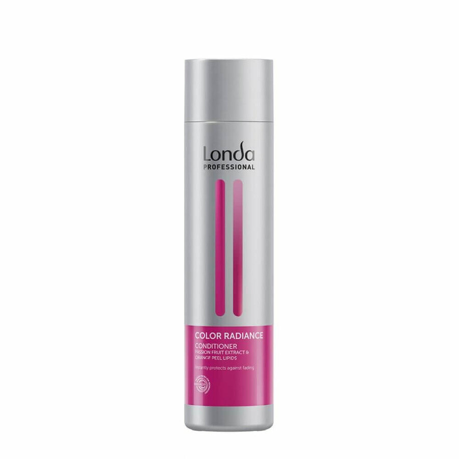 Londa Professional Colour Radiance Conditioner voor gekleurd haar, 250ml