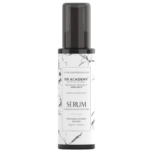 WS Academy Serum für gespaltene Bettdecken, 100ml