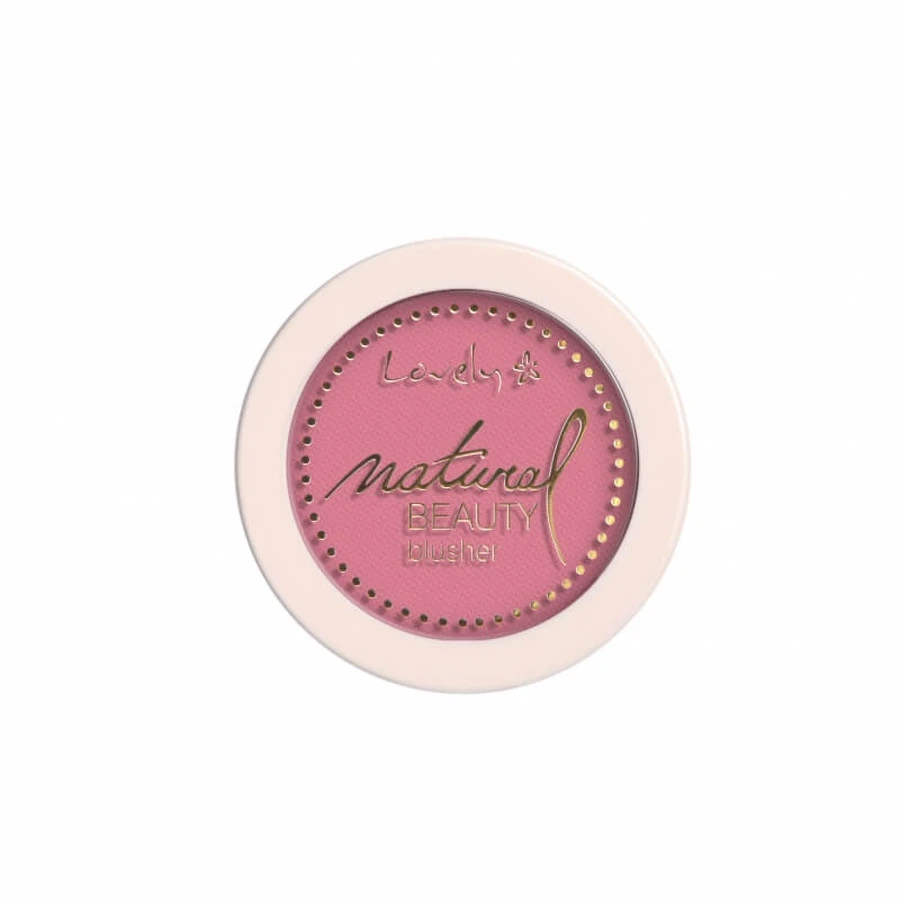 Fard à joues Lovely Cheek Blush 2, 3.2g