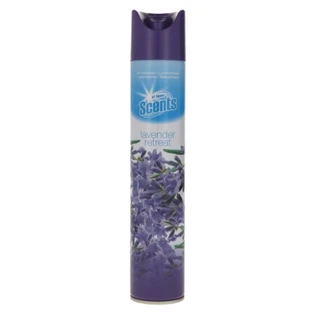 At Home, Ritiro della lavanda, deodorante per ambienti, 400ml