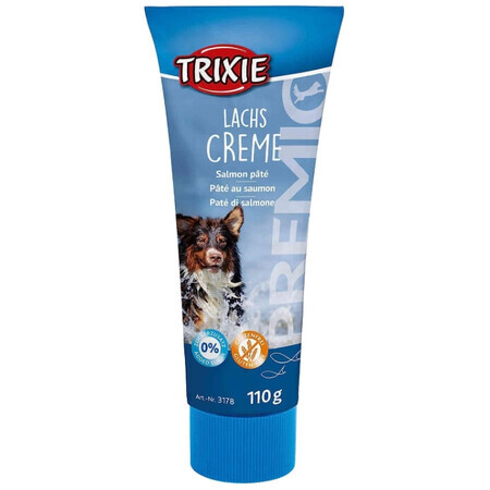 Trixie, distelcrème voor honden, 110g