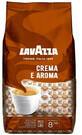 Lavazza, Crema e Aroma, koffiebonen, 1 kg