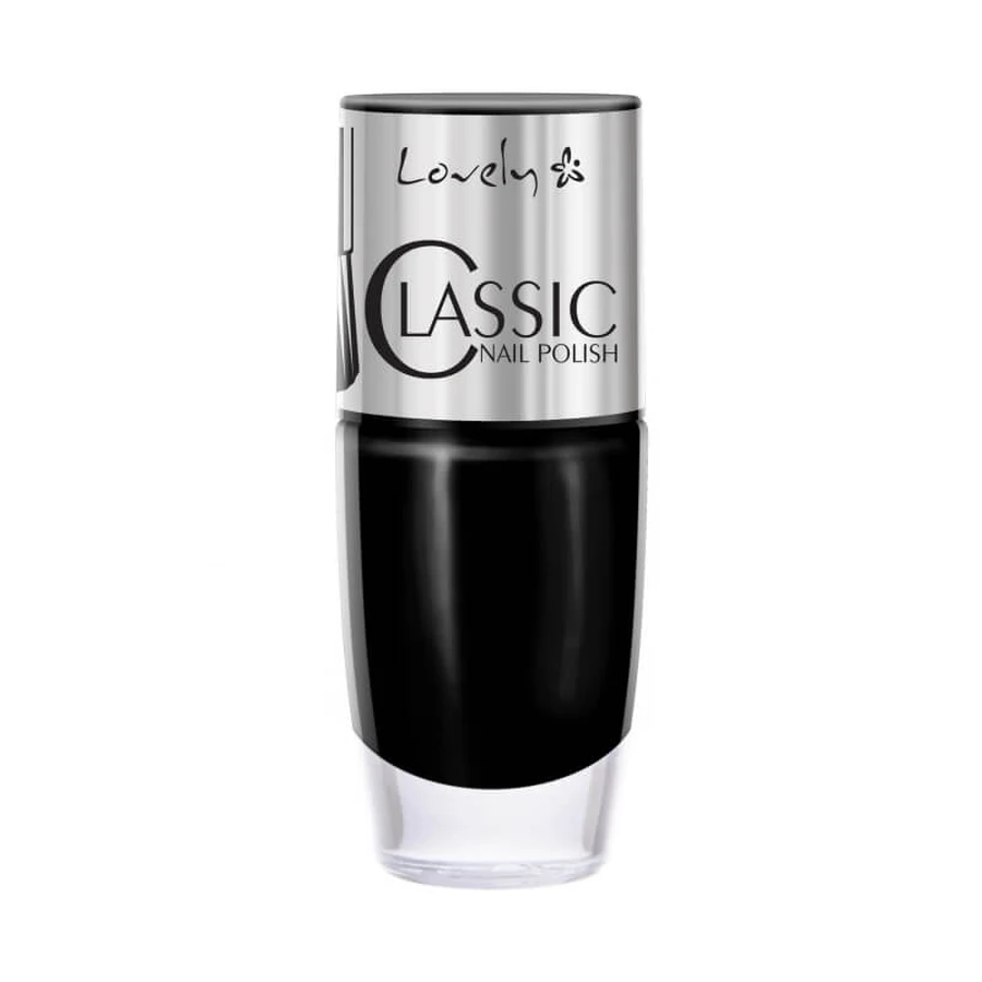 Lovely Classic nagellak, nagellak 24, 8ml