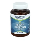Humavit Z Bier Schachtelhalm und Brennnessel 150 Tabletten