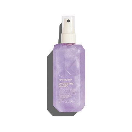 Kevin Murphy Shimmer.Me.BlondeLightening treatment voor blond haar, 100ml