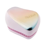 Tangle Teezer Compact Styler Wasborstel Parelmoer Mat Chroom