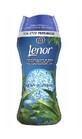 Lenor, Dewy Blossom geurparels, 210g