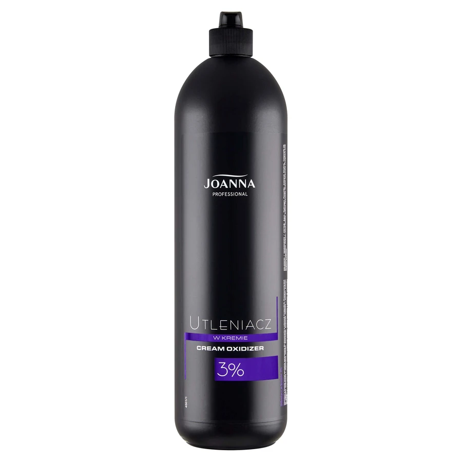 Joanna Oxiderende Crème 3%, 1000g